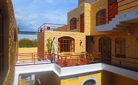 Posada San Juan